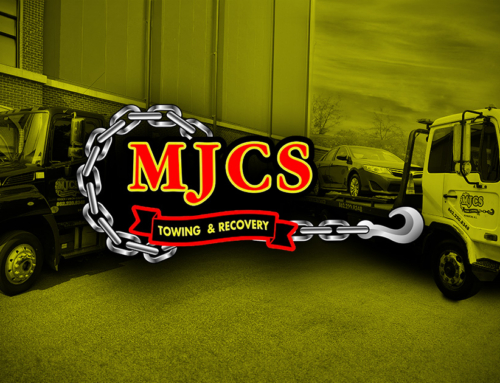 Heavy Duty Towing in Harrison New Jersey