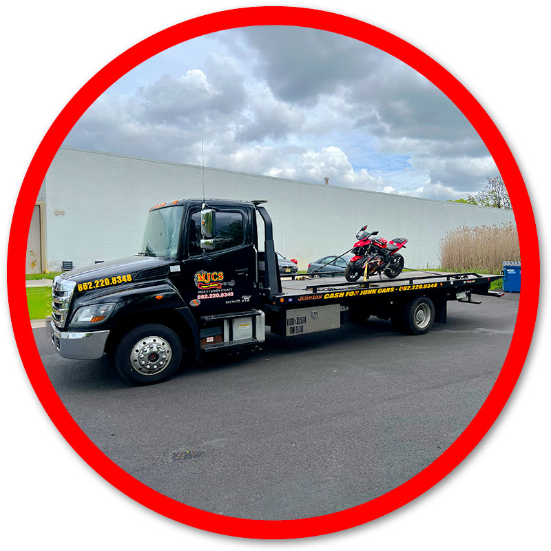 | Mjcs Towing &Amp; Recovery