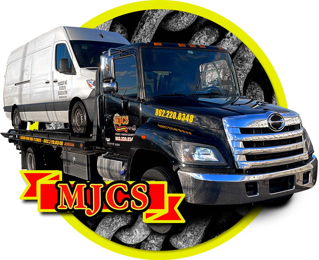 | Mjcs Towing &Amp; Recovery