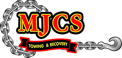 Motorcycle Towing In Irvington New Jersey | Mjcs Towing &Amp; Recovery