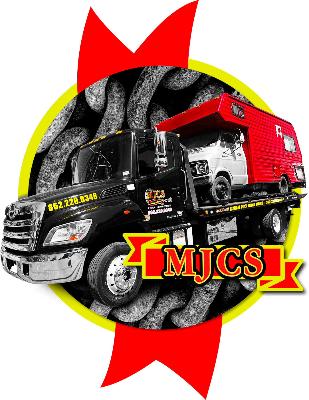 Towing In Irvington Nj | Mjcs Towing &Amp; Recovery